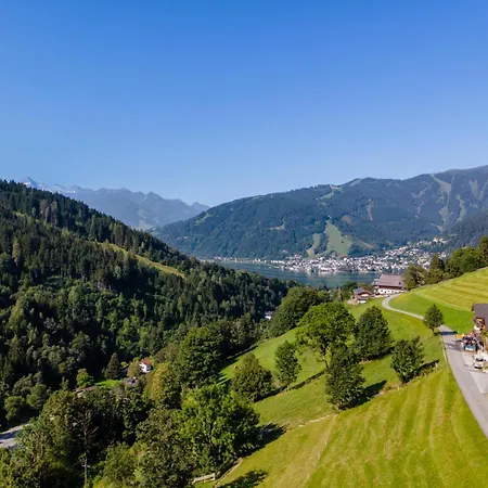 Rathgebgut * ツェル アム ゼー