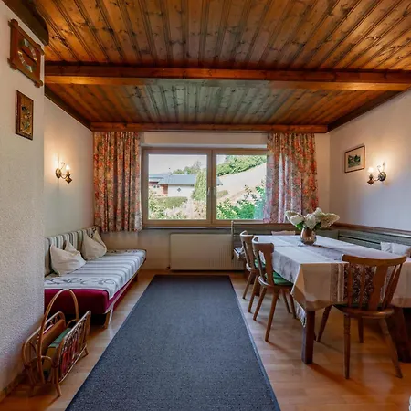 Rathgebgut Apartment *