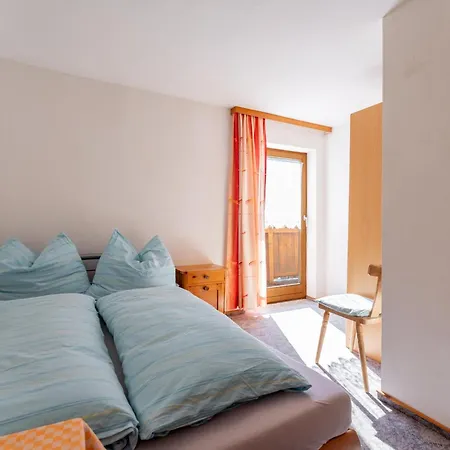 Apartman Rathgebgut *