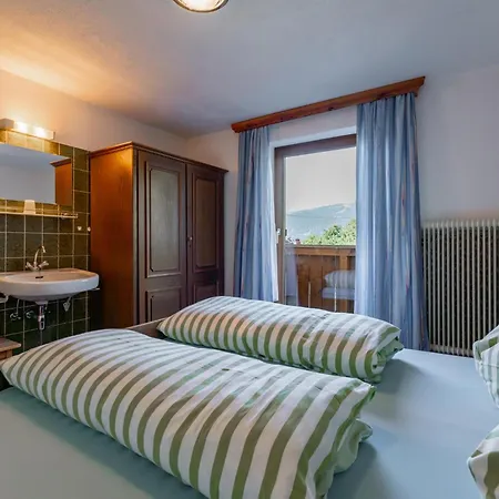 Apartamento Rathgebgut Zell am See
