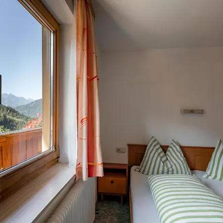 Apartment Rathgebgut