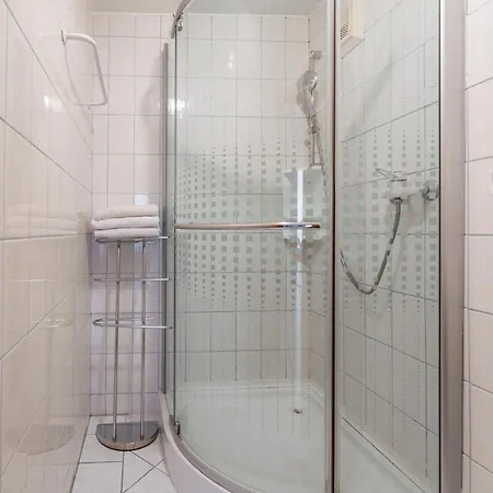Rathgebgut Apartamento *