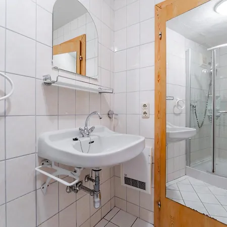 Apartamento Rathgebgut *
