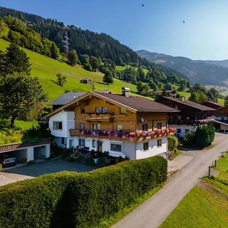 Rathgebgut * Zell am See