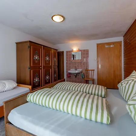 Rathgebgut Apartment