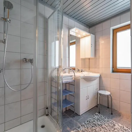 Rathgebgut Apartamento *