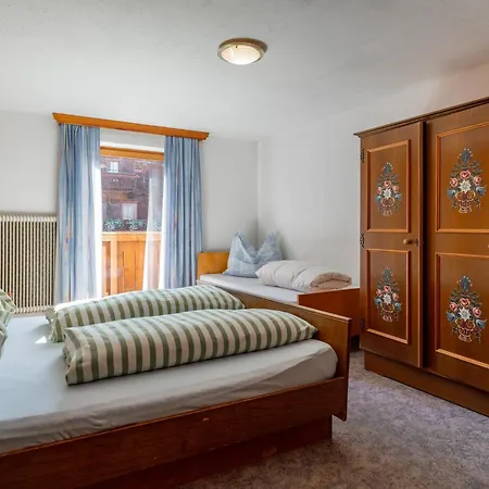 Apartman Rathgebgut Zell am See