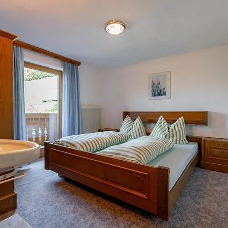 Apartament Rathgebgut *