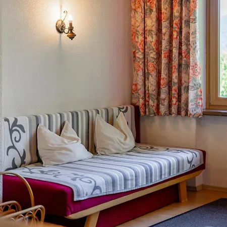 Apartamento Rathgebgut Zell am See
