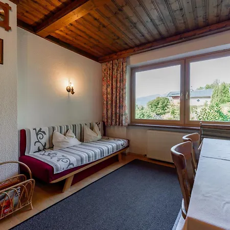 Apartamento Rathgebgut Zell am See