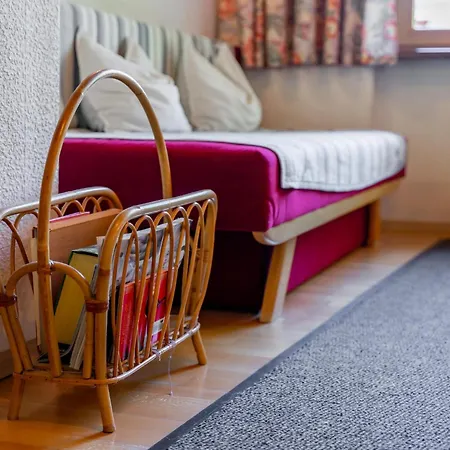 Rathgebgut * Zell am See