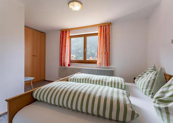 Apartmán Rathgebgut