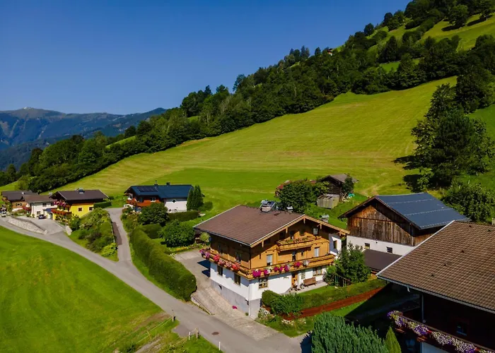 Rathgebgut アパート