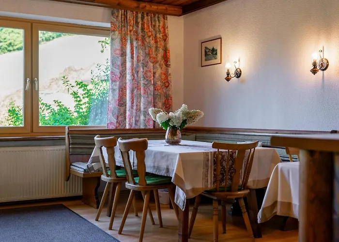 Rathgebgut Zell am See