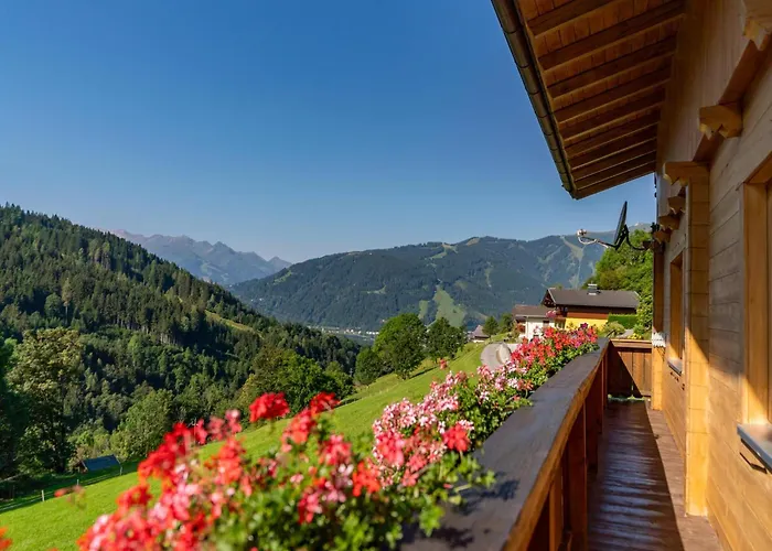 Rathgebgut Zell am See