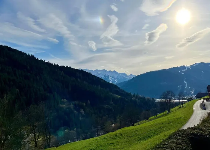 Rathgebgut Appartamento