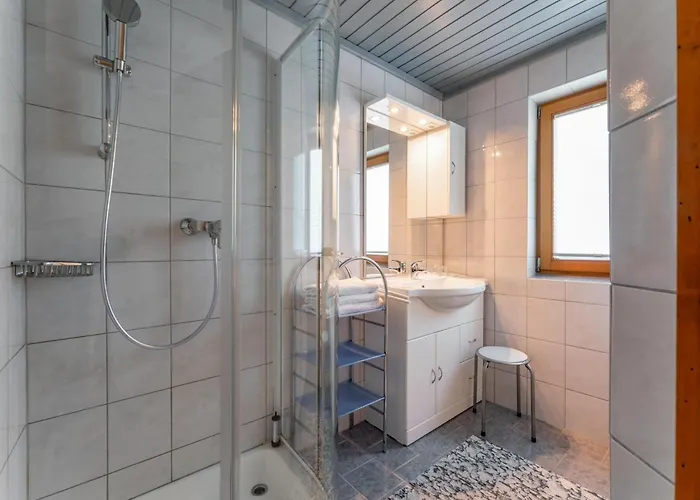 Rathgebgut Apartmán *