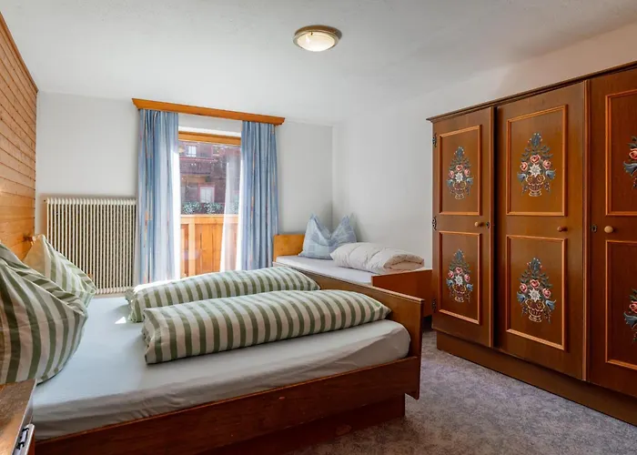 Appartamento Rathgebgut Zell am See