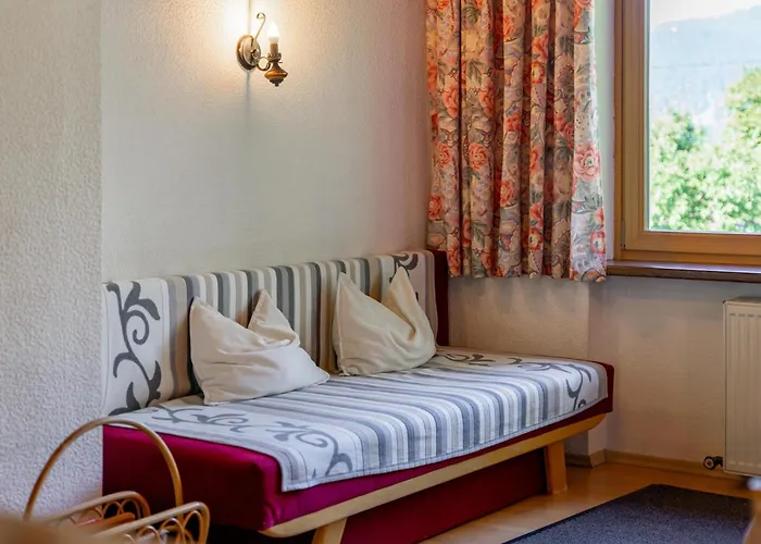 Appartamento Rathgebgut Zell am See