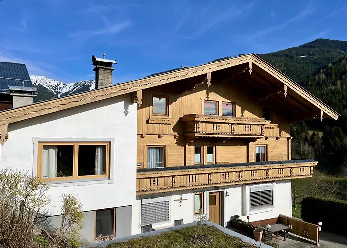 Rathgebgut Appartamento