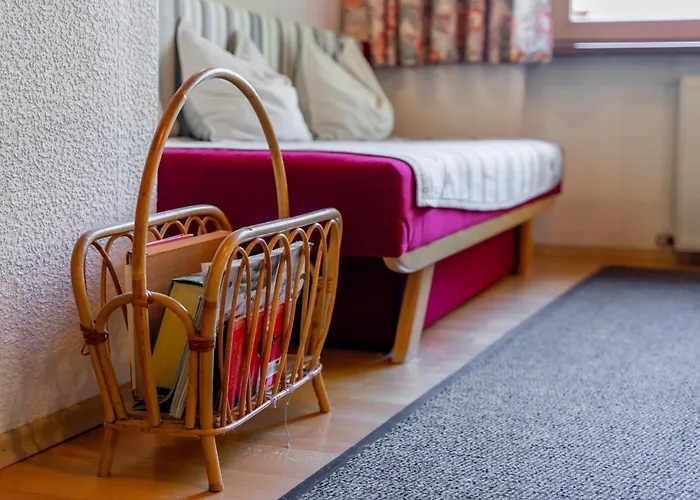 Rathgebgut * Zell am See