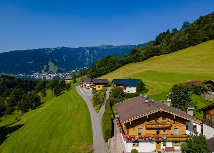 Appartamento Rathgebgut *