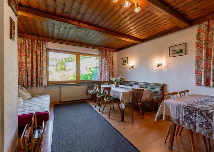 Appartamento Rathgebgut