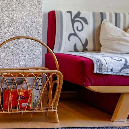 Apartamento Rathgebgut Zell am See