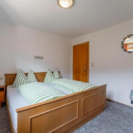 Apartamento Rathgebgut *