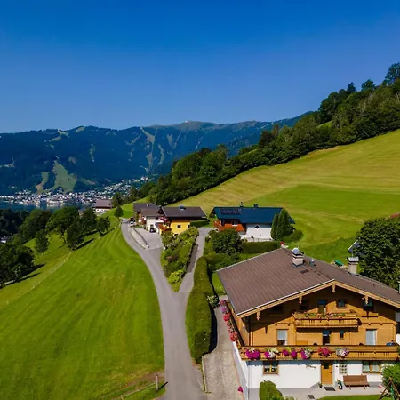 Apartamento Rathgebgut *