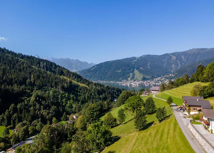 Rathgebgut * Zell am See