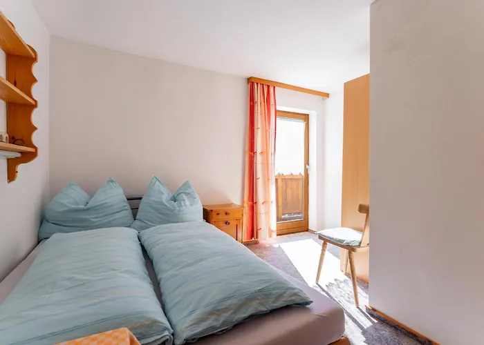 Apartamento Rathgebgut *