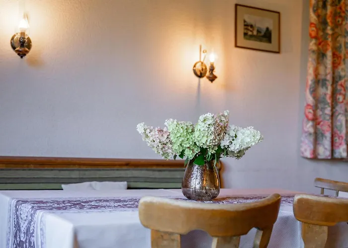 Rathgebgut Apartamento Zell am See