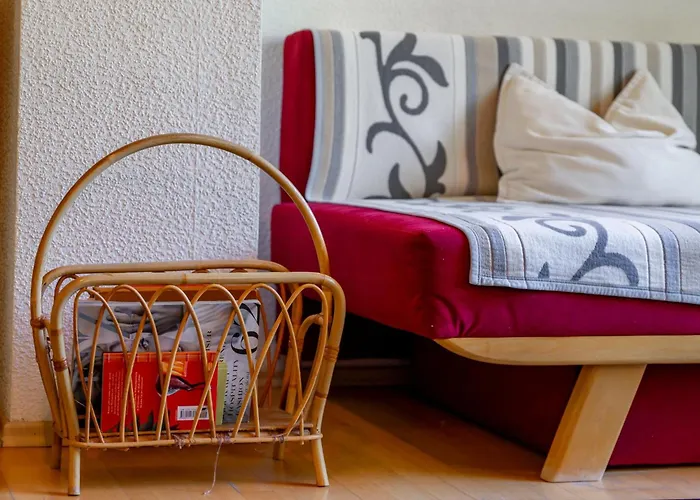 Apartamento Rathgebgut Zell am See