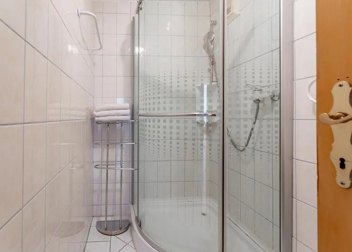 Rathgebgut Apartamento *