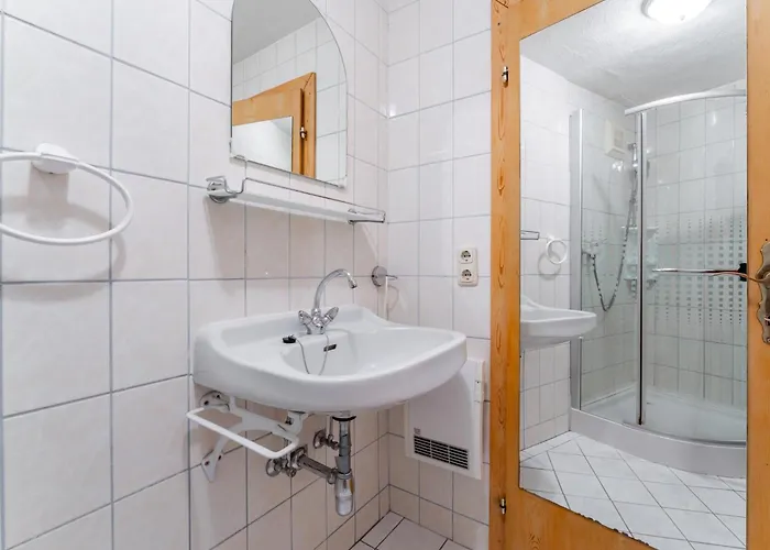 Apartamento Rathgebgut *