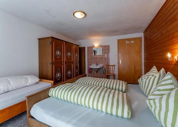 Rathgebgut Apartamento