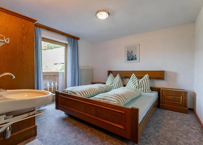 Apartamento Rathgebgut *