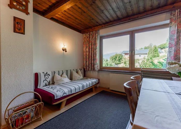 Apartamento Rathgebgut Zell am See